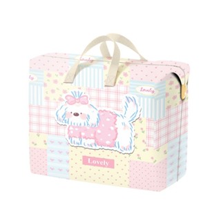 新品 特惠 【加厚耐用提手穩固】牛津布裝被子收納袋行李搬家打包袋大容量學生宿舍衣物棉被整理袋