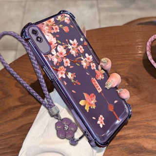 XIAOMI REDMI 9a 小米紅米手機殼軟殼矽膠防震保護套新設計美學 SJJYSL01