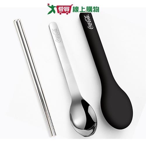 可口可樂環保餐具組【活動品】【愛買】