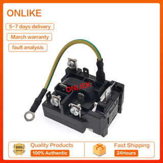 適用於 REDRIGERATOR 壓縮機啟動器 QP3-15A-G1 過載熱保護器啟動器