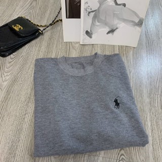 衣時尚 針織上衣 毛線衣 短袖T卹 上衣 糖果色 新款圓領冰絲上衣顯瘦T卹法式刺繡針織衫簡約-3727.