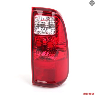 福特 F 系列 Super Duty 2008 - 2016、BC3Z13404A 尾燈右側乘客側尾燈總成更換