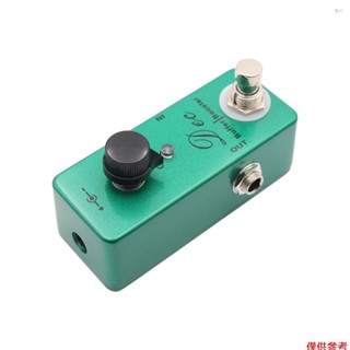 Yoh MOSKYAudio Dec Buffer Booster 電吉他效果踏板 Mi