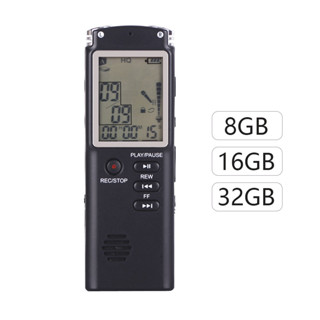 T60 數碼錄音筆 電話錄音盒 超長待機MP3 播放器