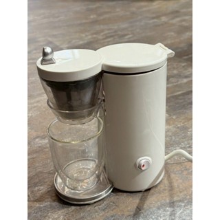 (保固30天)recolte日本麗克特Solo Kaffe單杯咖啡機 SLK-1 白色 中古全新收購寄賣專門店