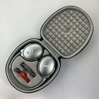 適用Bose QC SC/QC35/QC45二代無線降噪QC35/QC45耳機包袋套盒