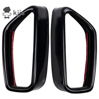 不銹鋼汽車排氣管蓋外部改裝汽車配件適用於 5 系列 G30 G38 2018-2022