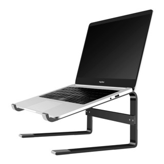 筆電支架 金屬鋁合金桌面增高架 適用於華為蘋果Macbook