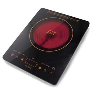 尚朋堂 觸控電陶爐(SR-259G)[免運][大買家]