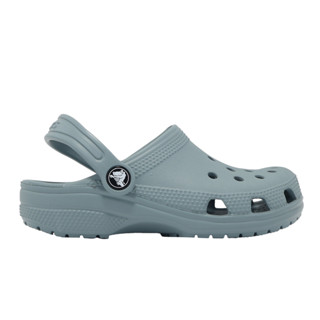 Crocs 卡駱馳 Classic Clog K 中童 池塘綠 涼鞋 洞洞鞋 [YUBO] 2069913YO