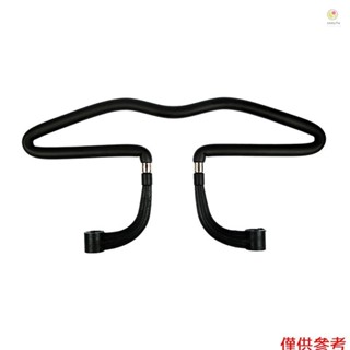 Casytw汽車衣架頭枕後座衣架多功能汽車衣架外套西裝外套