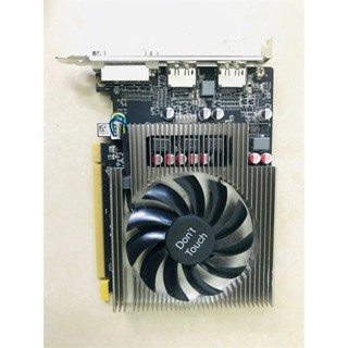顯示卡 amd rx 550 2gb gdr5 輸出埠 dvi dp hdmi 新