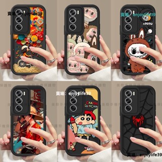 紅米 Note 11 Pro 5G 卡通手機殼 可愛 紅米 Note 11s 5G 12 13 防摔保護殼 拉布布 魯夫