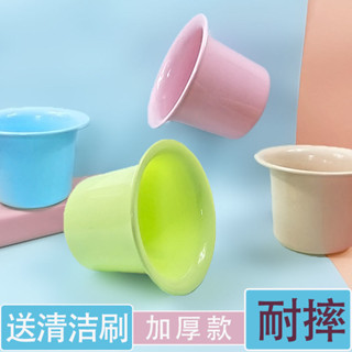 ♡痰盂♡現貨 加厚兒童坐便器 塑膠痰盂 寶寶幼兒小馬桶便盆尿壺寶貝嬰兒成人尿桶