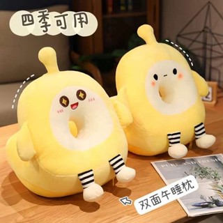 趴睡墊 小枕頭 露營枕頭 午睡枕辦公室午睡神器小學生午休趴枕桌上兒童趴睡枕女生睡覺抱枕