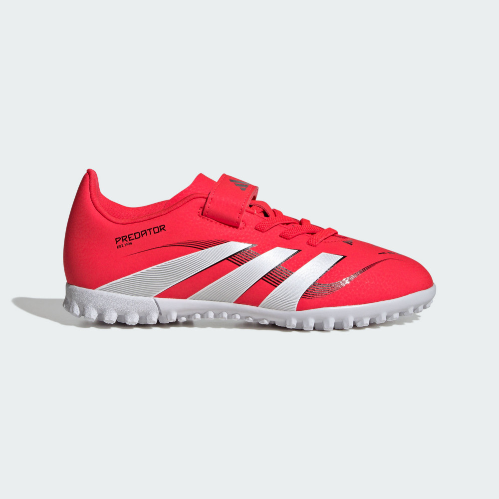adidas PREDATOR CLUB 足球鞋 童鞋 ID3809 官方直營