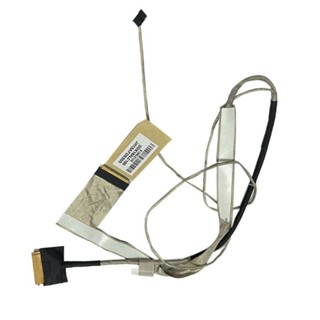 LCD LED LVDS FHD EDP 螢幕顯示線 HD 40PIN 適用於 Hp Pavilion 17-G 17-