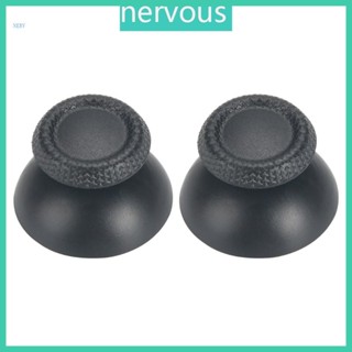 NERV 2x 控制器模擬操縱桿用於控制器模擬拇指桿蓋
