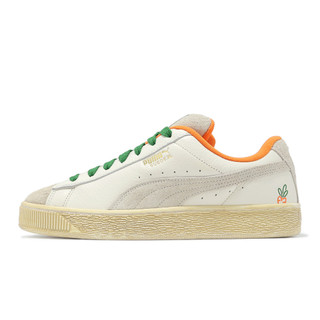 Puma x Carrots by Anwar 休閒鞋 Suede XL 2 男女鞋 聯名 [ACS] 39880101
