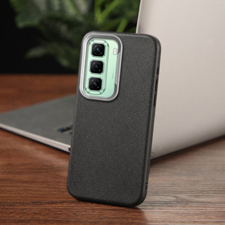 適用於 Infinix Note 50 Pro 4G X6858 X6855 手機殼,手機保護後蓋,防摔,防滑,TPU