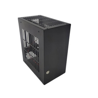 K39 D19 A39 HTPC迷你ITX A4機箱遊戲電腦支援顯示卡RTX2070 I7最小獨立展示櫃