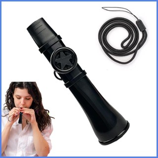 Kazoo 樂器兒童成人樂器 Kazoo 教育多功能教室驚喜適合 chenhommy