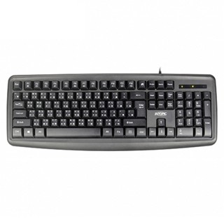 【INTOPIC 廣鼎】KBD-79 USB多媒體標準鍵盤