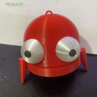 PEWANY遊戲REPO手辦,3D列印卡通代表處機器人掛件,人物模式大眼仔塑膠REPO遊戲外設娃娃