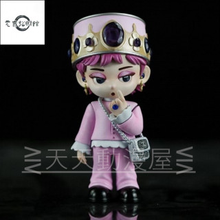 元氣招財 免費送貨bigbangperiphere GD g-dragon mamathage獨奏力量娃娃模型盒裝禮物