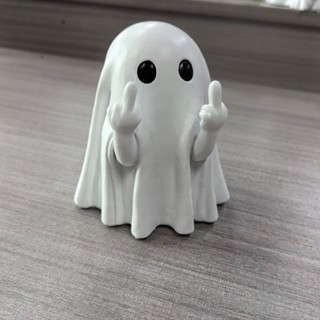 [現貨]Bingo! 幽靈 創意擺件 創意小物 桌面小擺件 搞怪禮物 桌上擺飾 送禮小物 桌面擺飾 惡搞小物