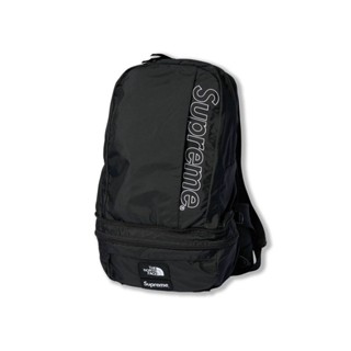 Supreme The North Face 登山可轉換揹包腰包「黑色」 新品