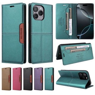 防盜刷插卡掀蓋皮套 保護殼 適用 三星 a50 a51 a70 a71 4g note20ultra 手機殼 全包防摔殼