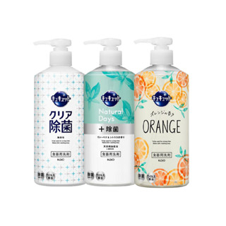 🌈臺灣發貨🌈480ml 洗碗精 去油洗碗精 洗碗凝露 超濃縮洗碗精 日本花王KAO 珂珂透 除菌清潔 洗碗液 洗潔精