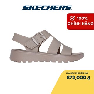 Skechers Foamies Footsteps Back To Basics 女式涼鞋/拖鞋 - 111570-T