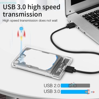 Encounteraa 2 5 英寸外接硬碟盒 USB3 0 USB3 1 硬碟盒 5Gbps
