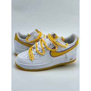 耐吉 Nike Air Force 1 Low 07 男士時尚休閒運動鞋跑步籃球板鞋