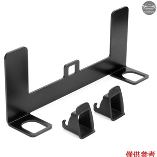 用於 ISOFIX 皮帶連接器的通用汽車兒童座椅約束錨安裝套件