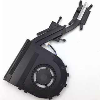 筆記型電腦風扇 適用於ThinkPad聯想 S3-S440 S400 CPU風扇散熱器獨顯 04X1954