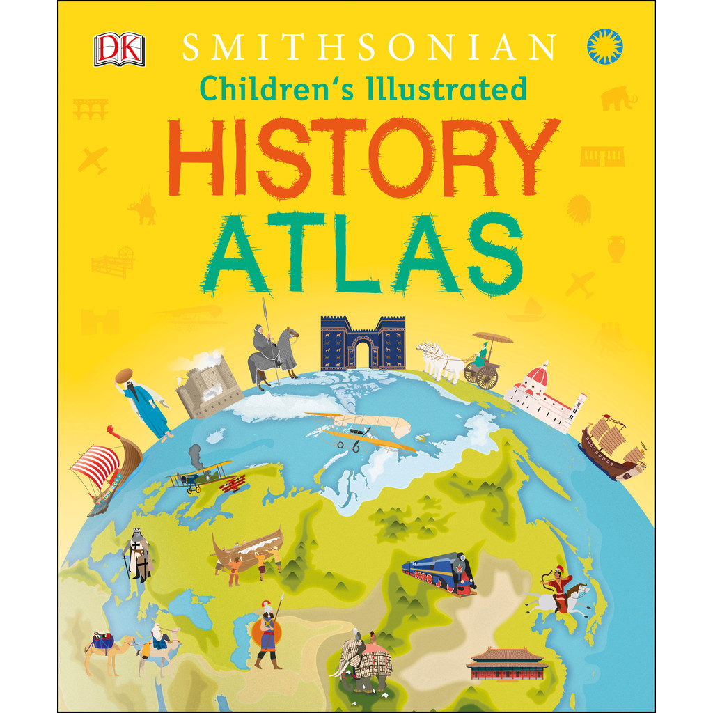history atlas的價格推薦 - 2025年8月 | 比價比個夠BigGo