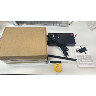 Yoh 熱切絲帶切割機帶風扇電熱絲帶 Cutti