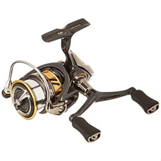 【genuine goods】DAIWA 旋轉式捲線器 18 LEGALIS LT3000S-C-DH（2018款）