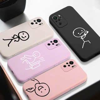 XIAOMI REDMI UV19 軟包小米紅米 Note 10s Note 10 5g 紅米手機 9t 紅米手機 No
