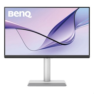BENQ 明基電通 31.5" MA320U 4K適用MAc可選擇調高低螢幕(P3/HDMI*2.Type- 酷弟3C