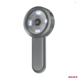 Yoh 手持式數字放大鏡數碼顯微鏡用於 Adul
