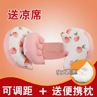 孕婦枕側臥枕護腰側睡枕U型枕腹側臥枕孕婦護腰枕側睡枕U型枕護腹咖啡枕20250428