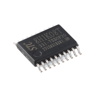 『量大價優』 STC8H1K08T-33I-TSSOP20 1T 8051微處理器微控制器晶片