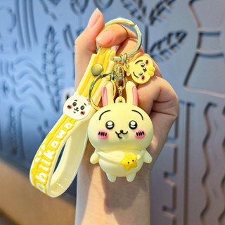 ✨新品 臺灣熱銷 免運✨可愛伊卡鑰匙扣公仔掛件烏薩奇掛飾卡通汽車創意禮品