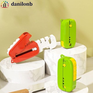 DANILO刀具磨床,V型磨槽手動的戶外刀具磨刀器,刀具磨刀工具專業的鎢鋼折疊式剪下磨刀石露營