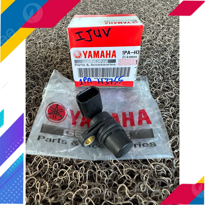Y15 Y15ZR 傳感器速度 HLY 1PA-H3755-00