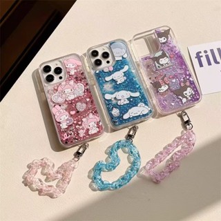 卡通流沙防摔手機殼 適用 OPPO Reno8Z Reno7Z Reno6Z Reno 5Z 4Z 2Z Reno2